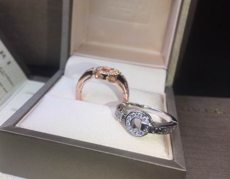Bvlgari ring 11lyh76